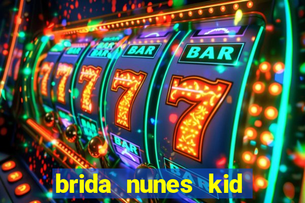 brida nunes kid bengala telegram